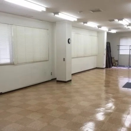 高円寺 K'sスタジオ 新館 - スタジオ内観2