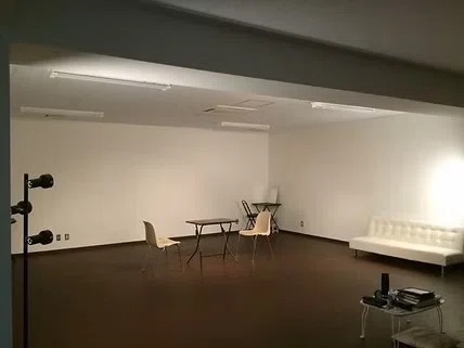 高円寺 K'sスタジオ 本館 - スタジオ内観